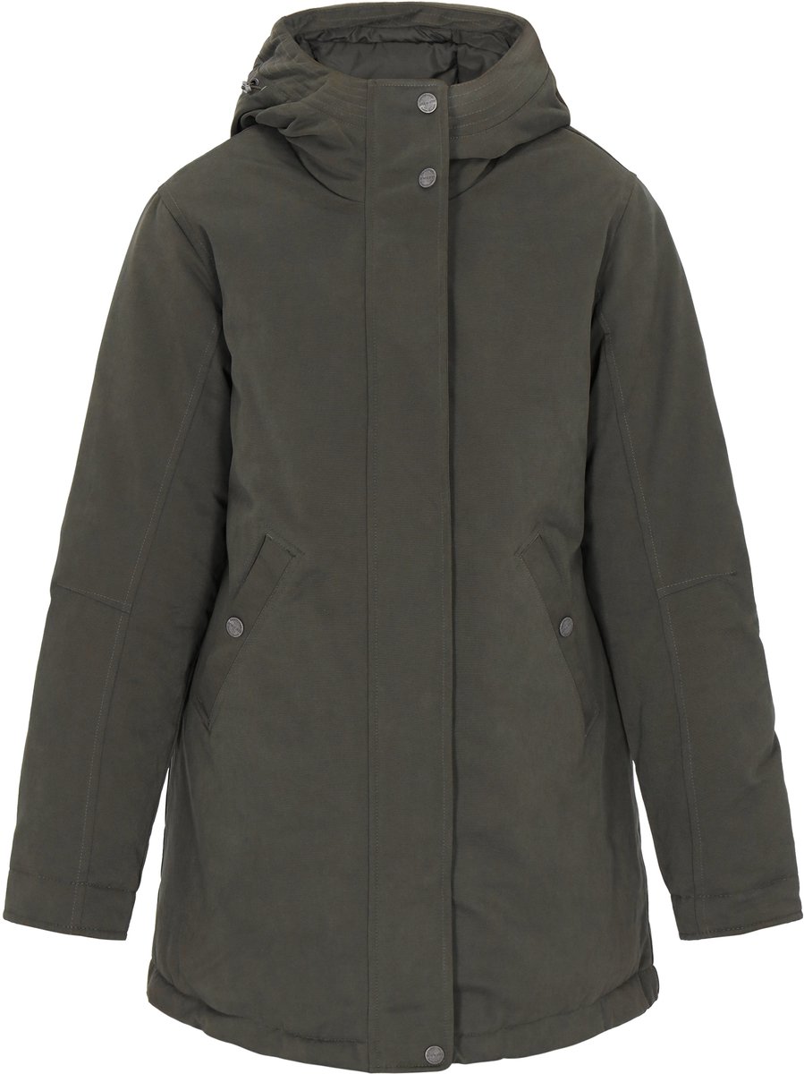 DreiMaster Parka Groen