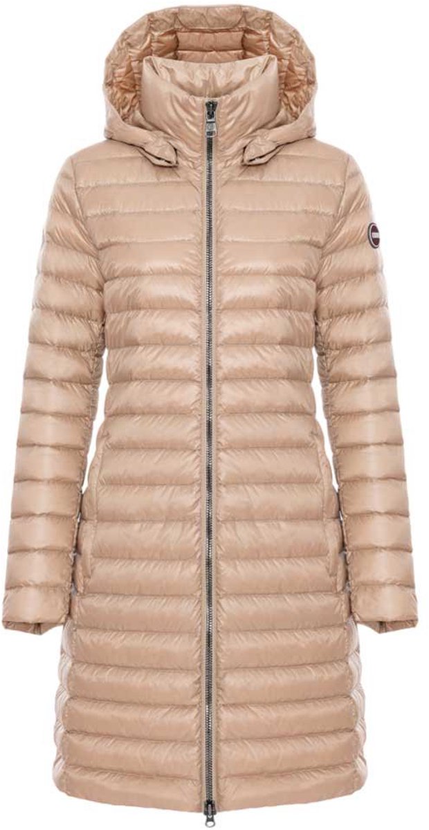 Colmar Deluxe Jas Beige 40 Vrouw