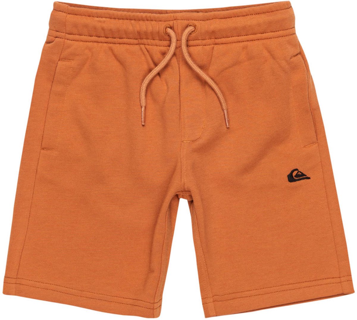 Quiksilver Easy Day Korte Sportbroek 3 Years Jongen Bran