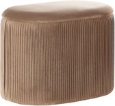 Beliani RICHLAND - - beige - velours