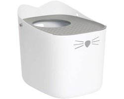 Bac à litière Catit Pixi Wit