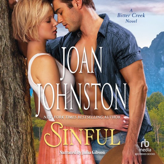 Sinful - cover