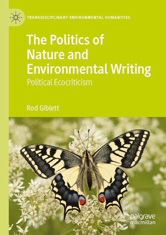 Literature, Cultural and Media Studies (R0) - The Politics o ... - cover