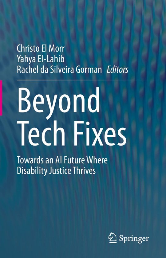 Social Sciences (R0) - Beyond Tech Fixes - cover