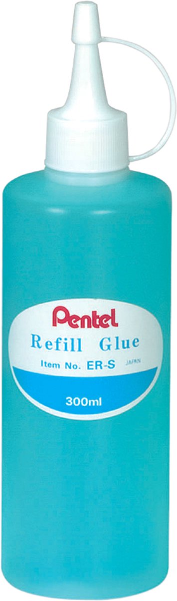 Pentel Roll'n Glue Lijmfles
