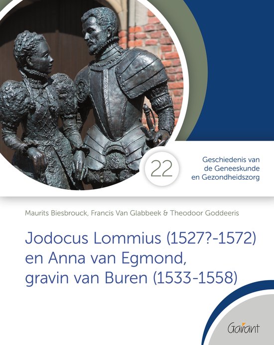 Cahiers Geschiedenis van de Geneeskunde en Gezondheidszorg 2 ... - cover