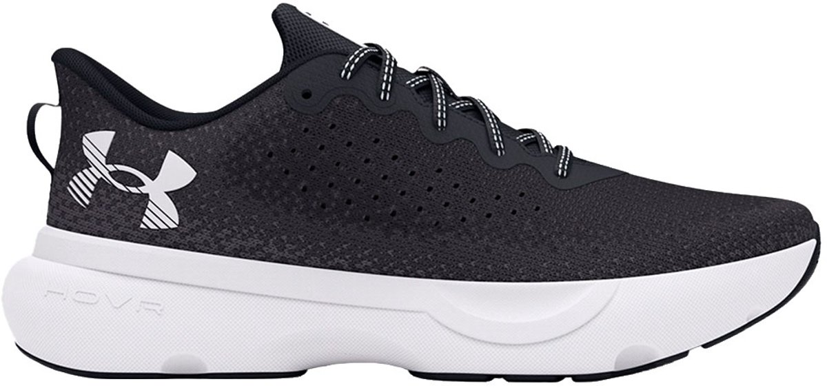 Under Armour Infinite Black / Black / White