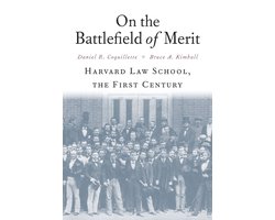On the Battlefield of Merit