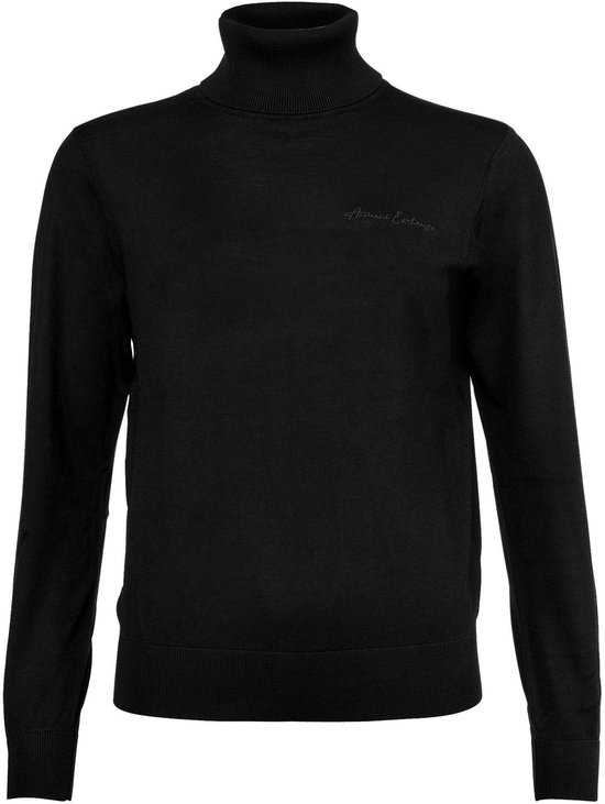 Pull en maille Armani Exchange