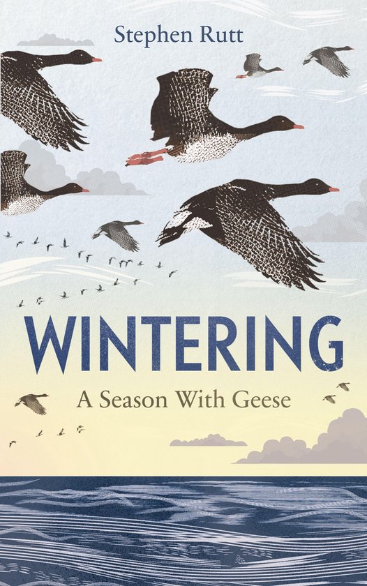 Wintering - cover