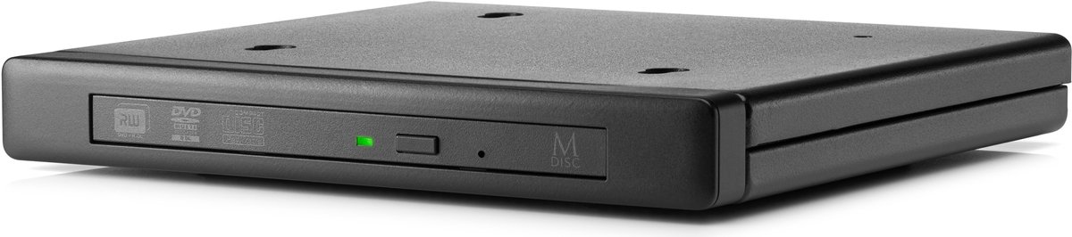 HP Desktop Mini dvd optische module