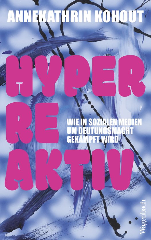 Hyperreaktiv - cover