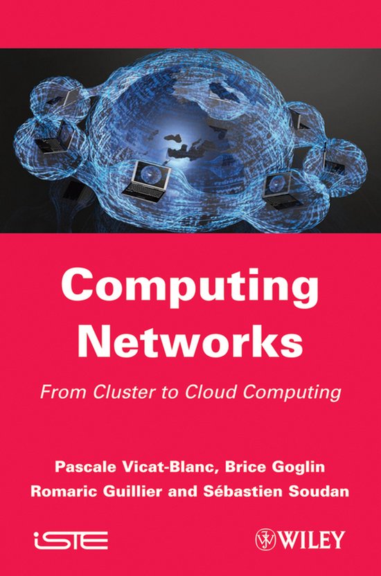 Computing Networks - cover