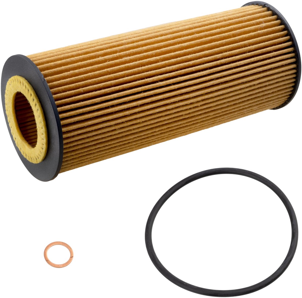 C72459 - Oliefilter - Compatibel met BMW OE nummers 11 42 7 788 454, 11 42 7 788 460, 11 42 7 788 461