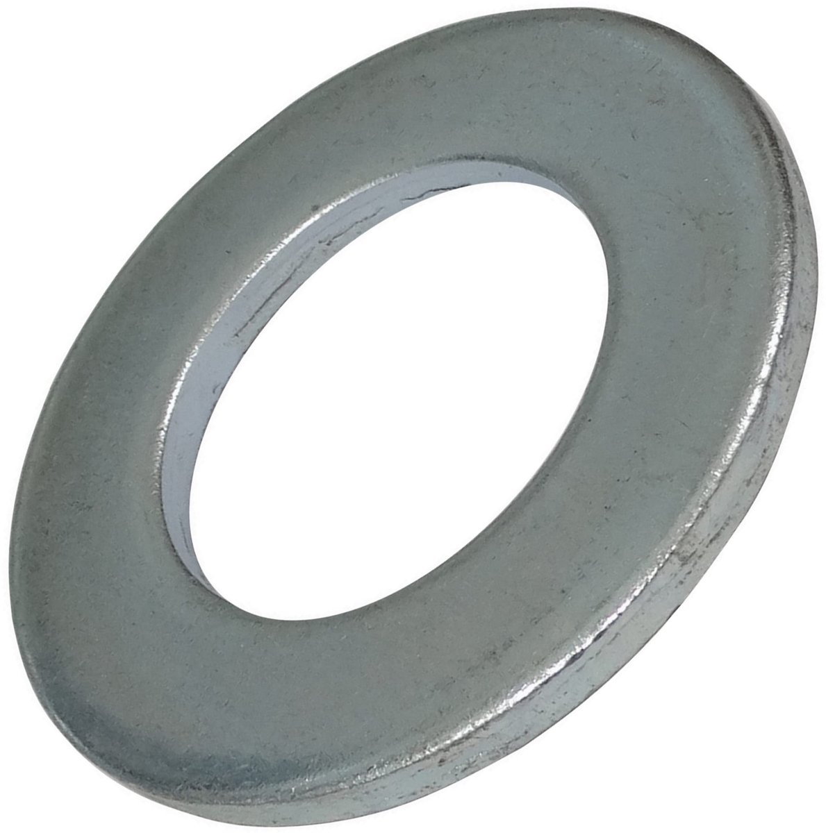 M36 Rings - 5 Stuks - H4.7mm - Gegalvaniseerd Staal