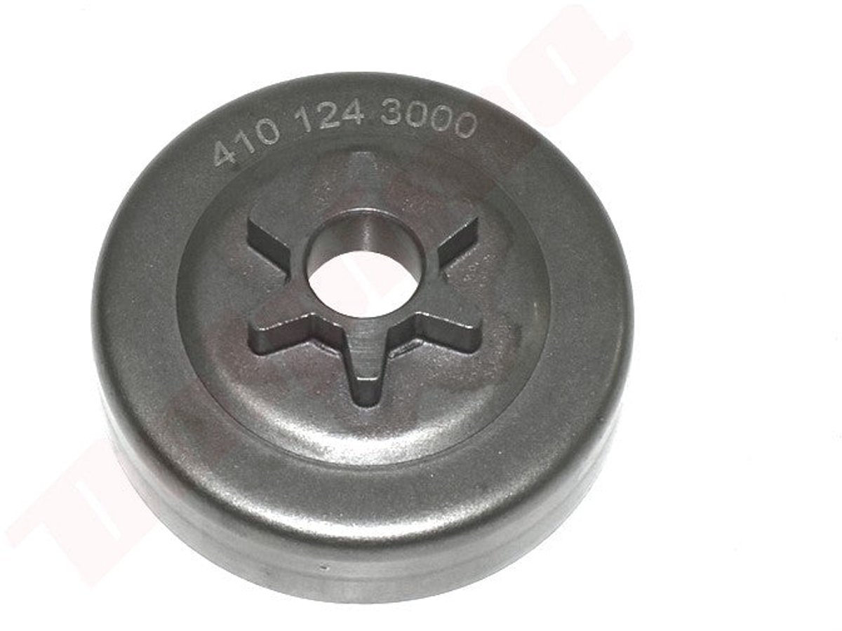 Koppelingstrommel passend op TANAKA HITACHI 3/8'' 6T ( 6685144 , 31032710200 )