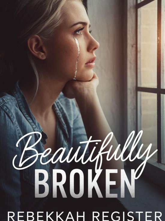 Beautifully Broken - cover