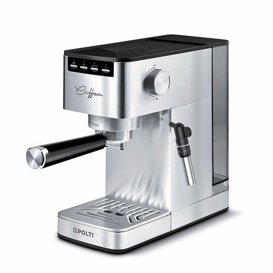 Polti Coffea P10S – afbeelding 1