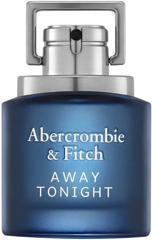 Abercrombie & Fitch Away Tonight Man Eau De Toilette - 100 ml - Herenparfum
