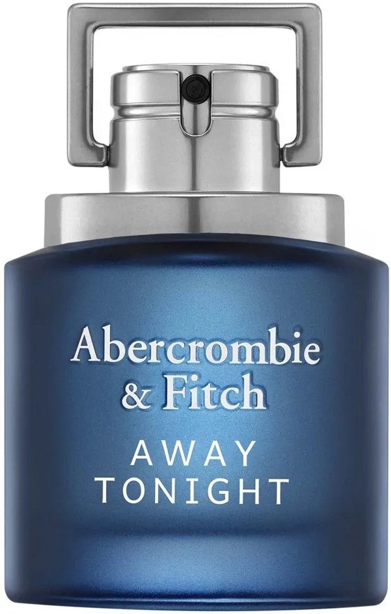 Abercrombie & Fitch Away Tonight Eau de Toilette 100ML