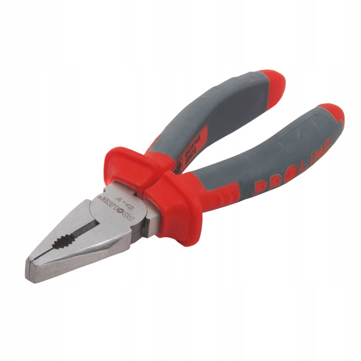 Proline Combinatietang 160 mm - Duurzaam & Ergonomisch