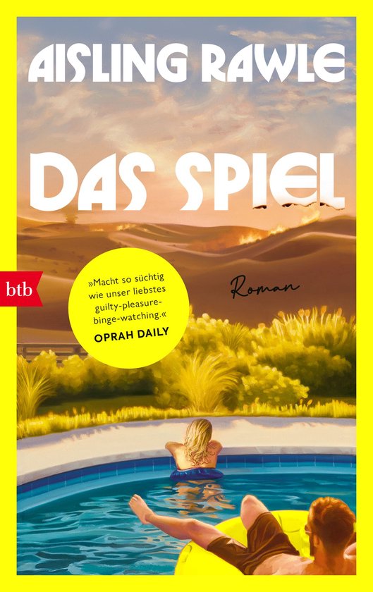 Das Spiel - cover