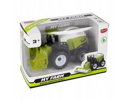 Mega Creative Combineer 17 cm - Speelgoed voor Boerderij Avonturen