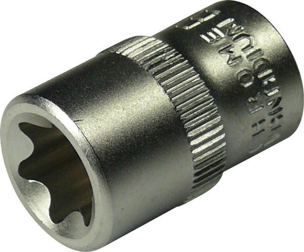 Dop Torx E14 3/8" - Binnenvijzen Bit Socket