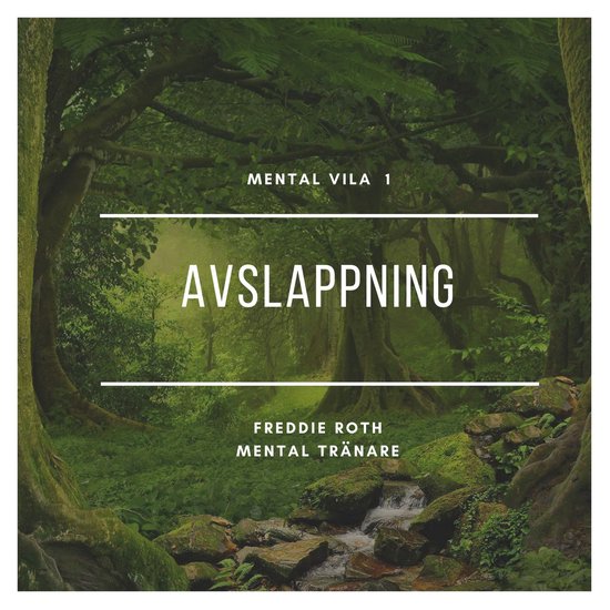 Mental vila 1 - cover