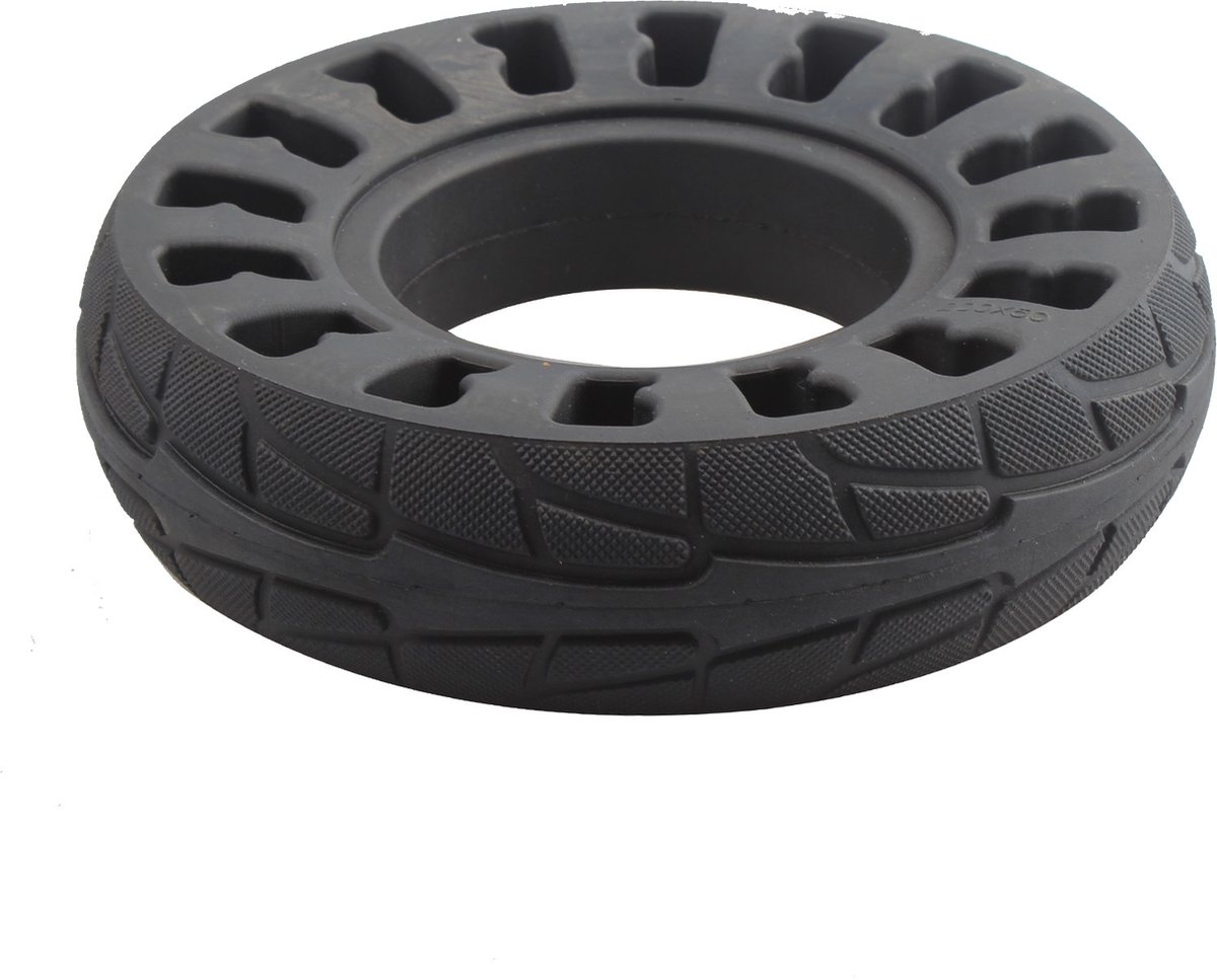 200x50 Massieve Band voor Speedway Mini 4 Pro en Speedtrott - 200x50 - €32,00