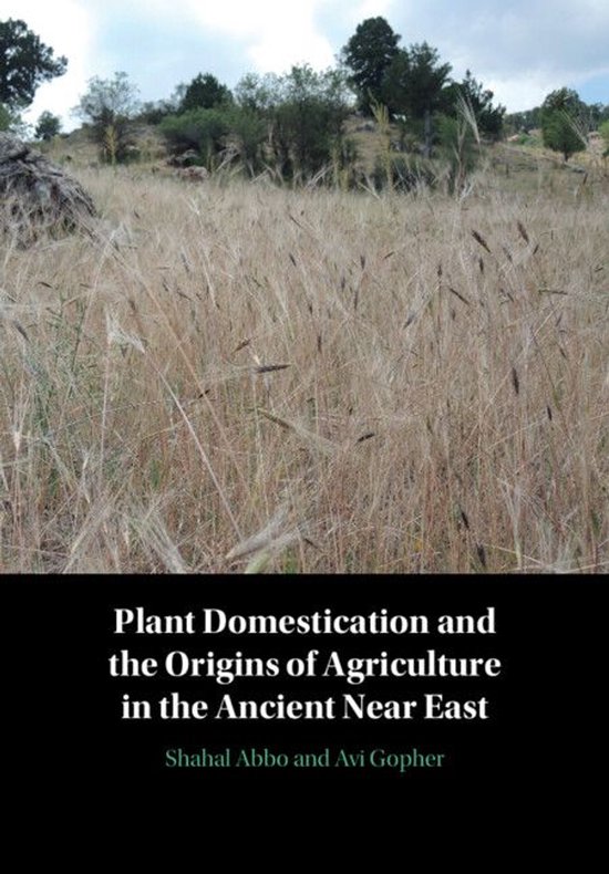 Plant Domestication and the Origins of Agriculture in the An ... - cover