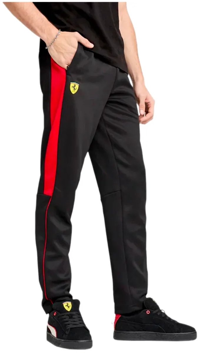Scuderia Ferrari HP Zwart