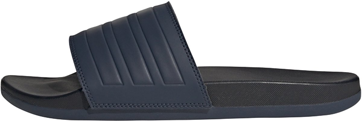 adidas Sportswear adilette Comfort Badslippers Dames Blauw