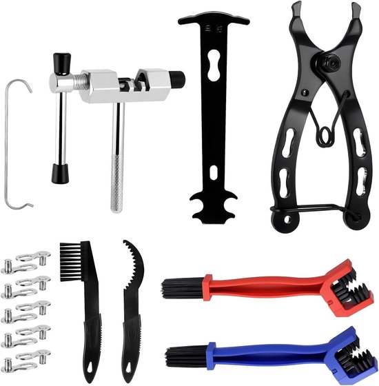 Cyclus kettingslijtagemeter,alle kettingen,incl.SRAM flattop | B.V