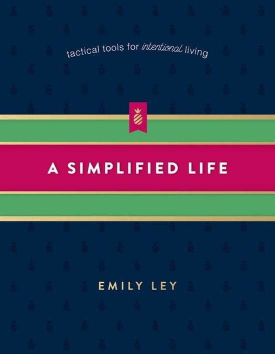 A Simplified Life - cover
