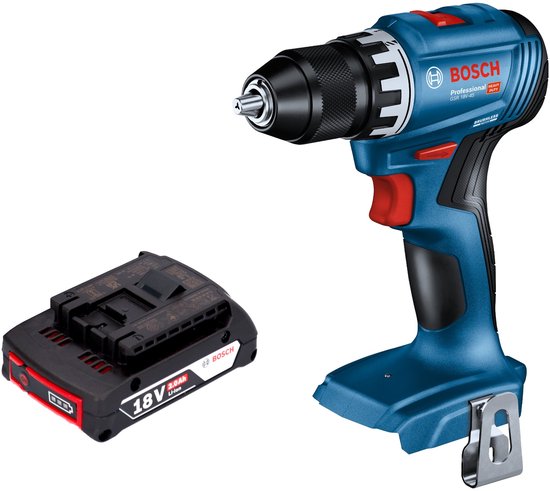 Bosch GSR 18V-45 (solo, C) ( 06019K3200 )