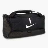 Nike Academy Team SporttasBlack- One Size- Black/White