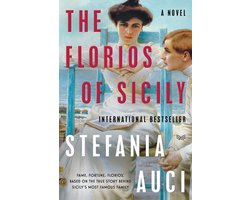 A Lions of Sicily Book1-The Florios of Sicily