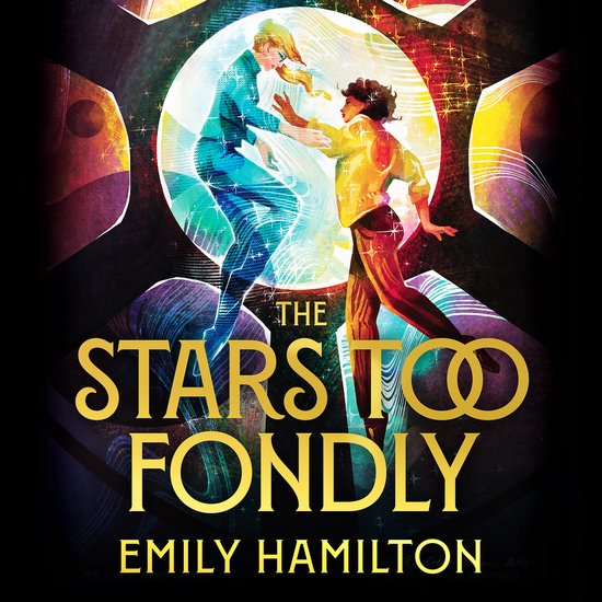 The Stars Too Fondly - cover