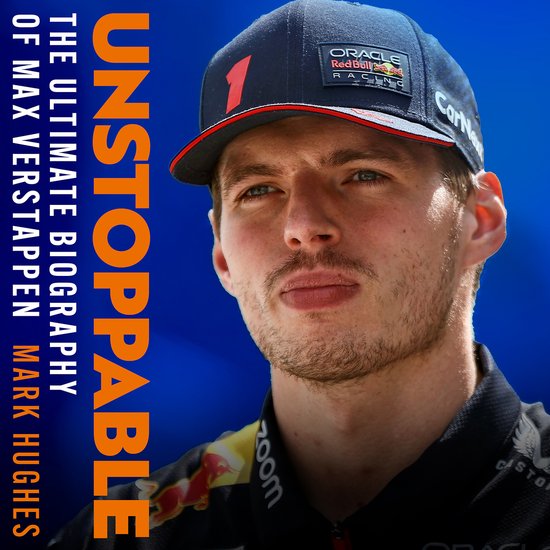 Unstoppable - cover