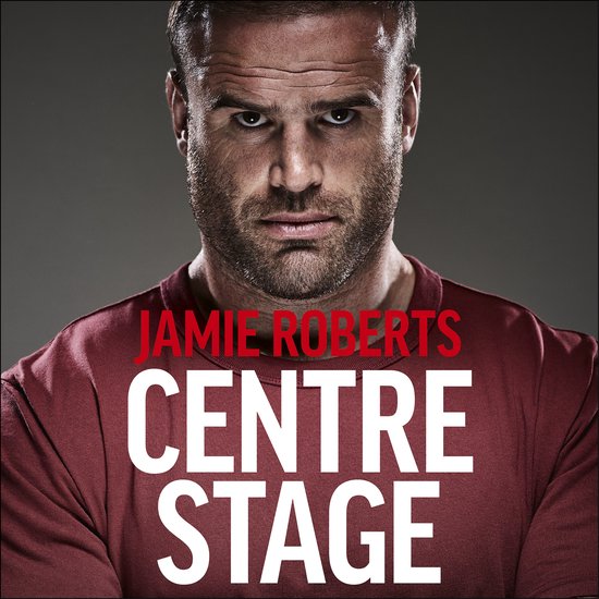 Centre Stage - cover