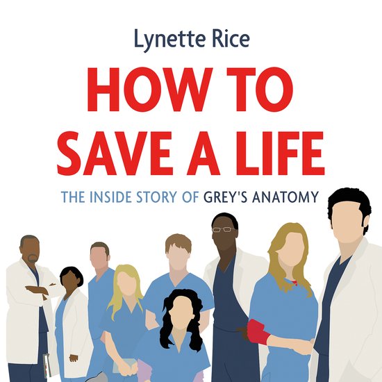 How to Save a Life - cover