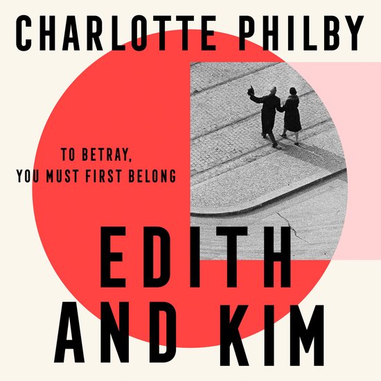 Edith and Kim - cover