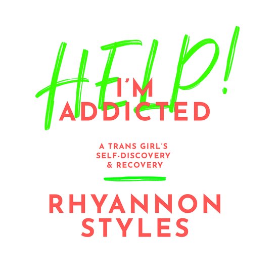 Help! I'm Addicted - cover