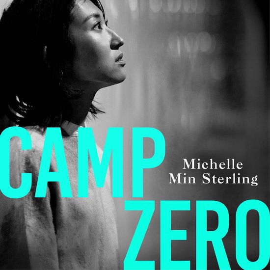 Camp Zero - cover