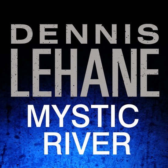 Mystic River - cover