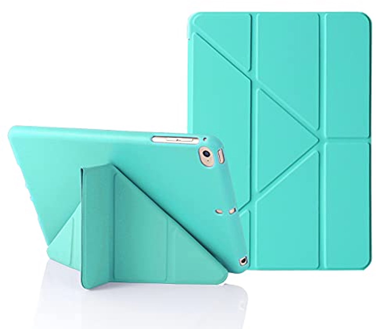 iPad Mini Hoesje 7.9 inch met Meerdere Kijkhoek Opties