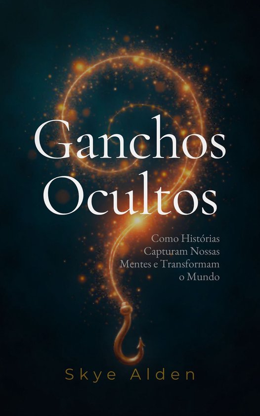 Ganchos Ocultos - cover