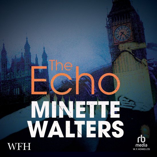 The Echo - cover
