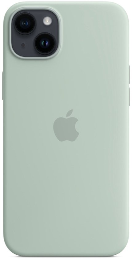 Apple Coque de protection iPhone 13 Pro 17 cm (6,7") – Housse Vert – MPTC3ZM/A